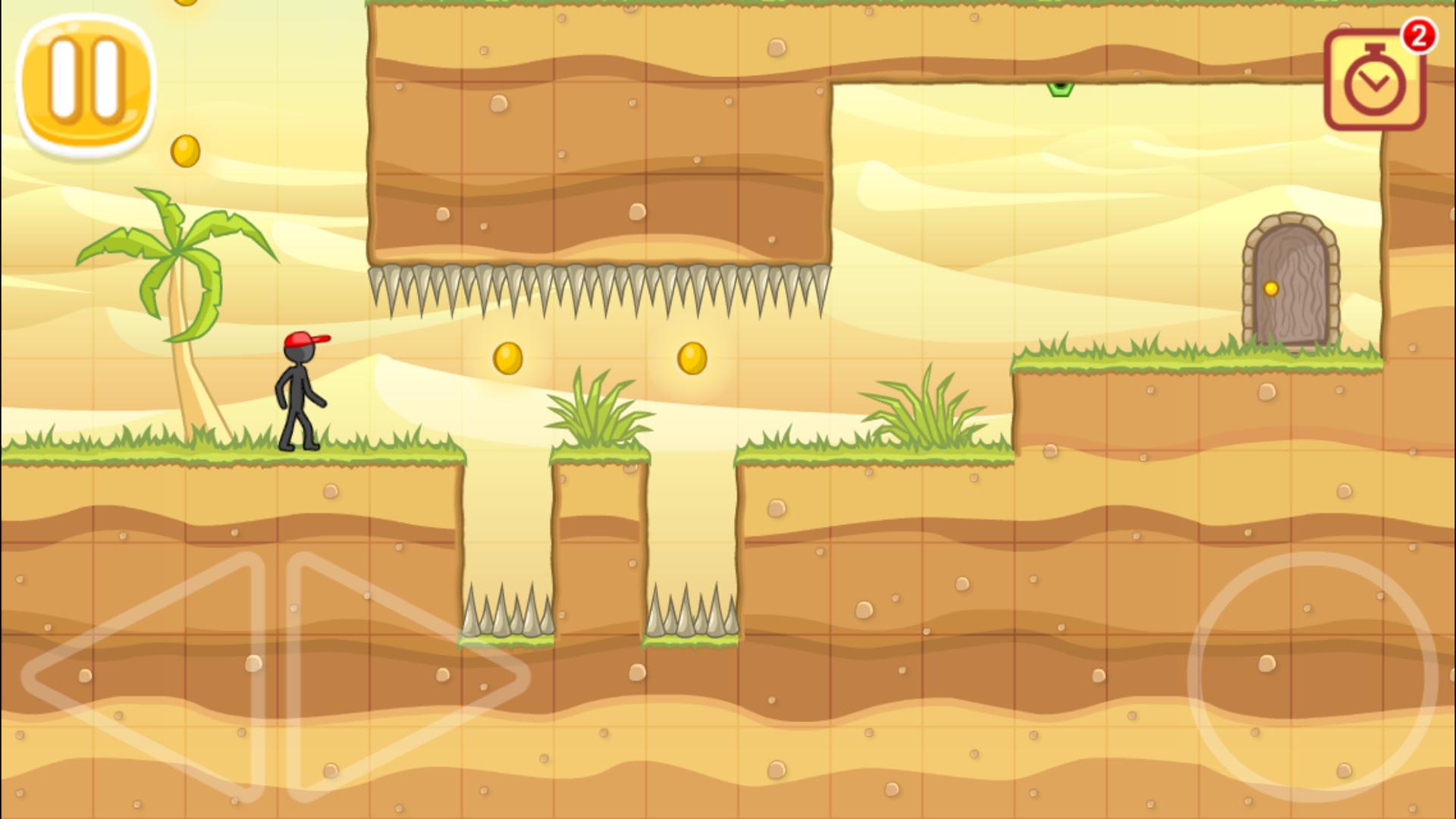 Level Editor: Puzzle&Adventure