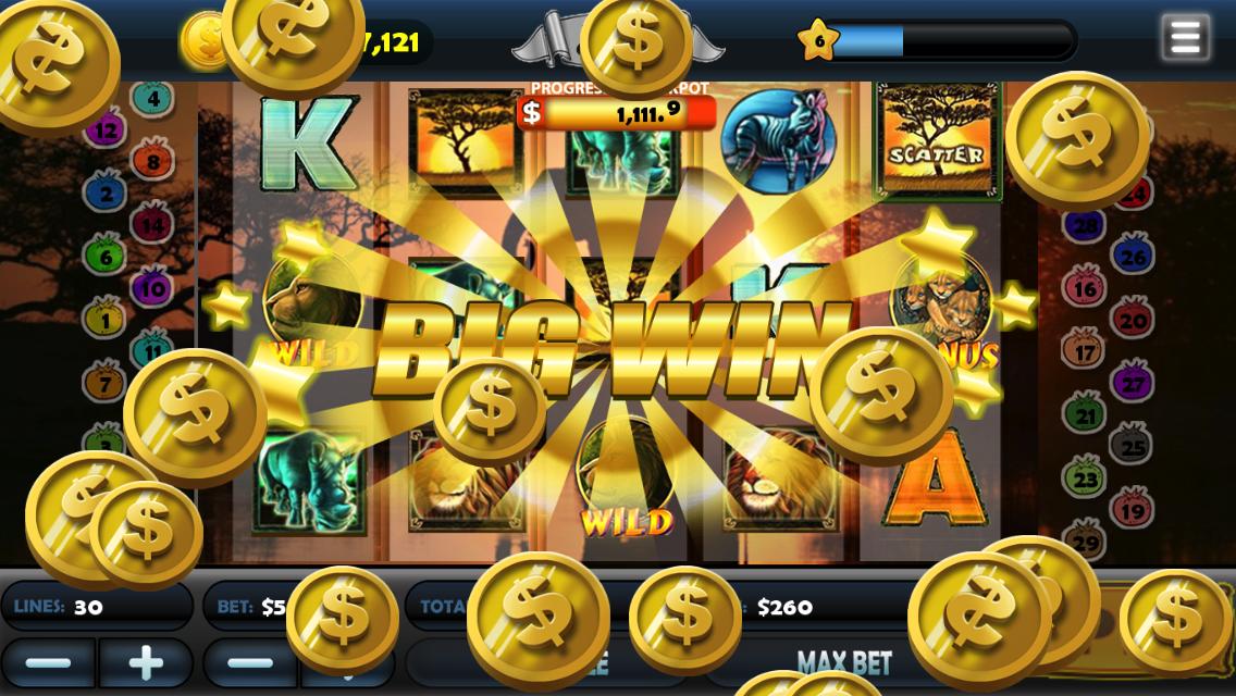 Rich Vegas VIP Slots Casino