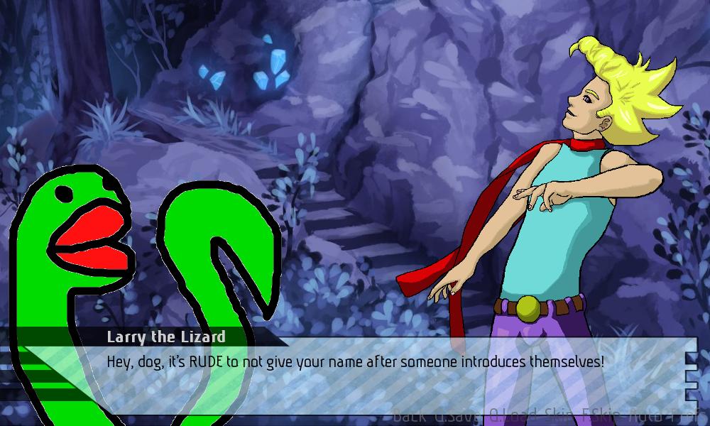 Curse of Dogs: Disco Party