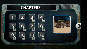 Elite Commando Assassin Killer