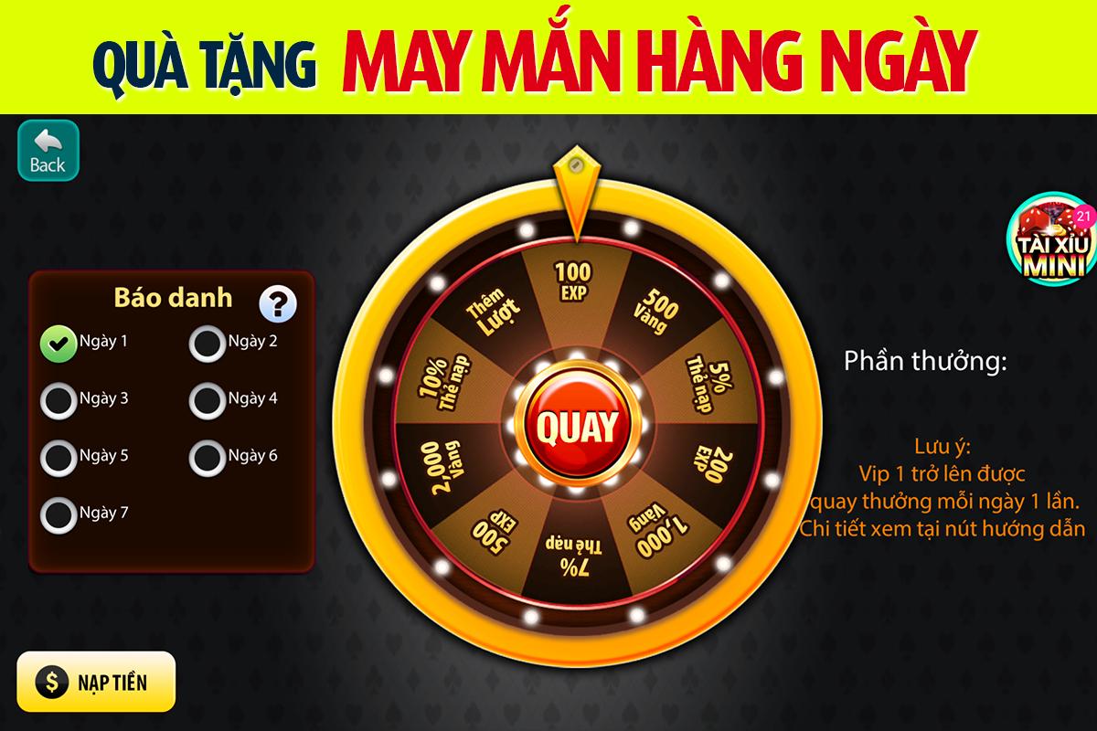 Moc - Tien Len Mien Nam