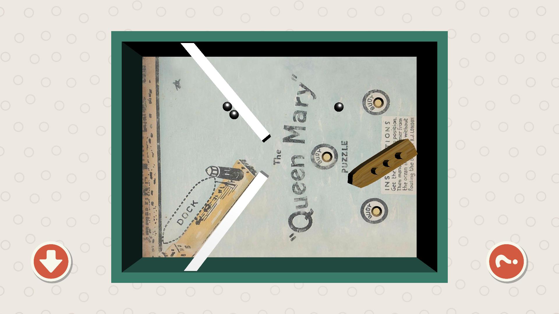 The Original Mobile Games