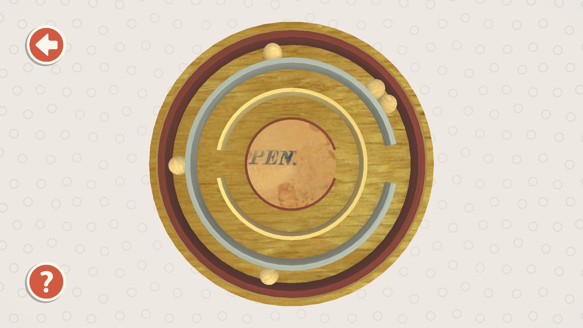 The Original Mobile Games