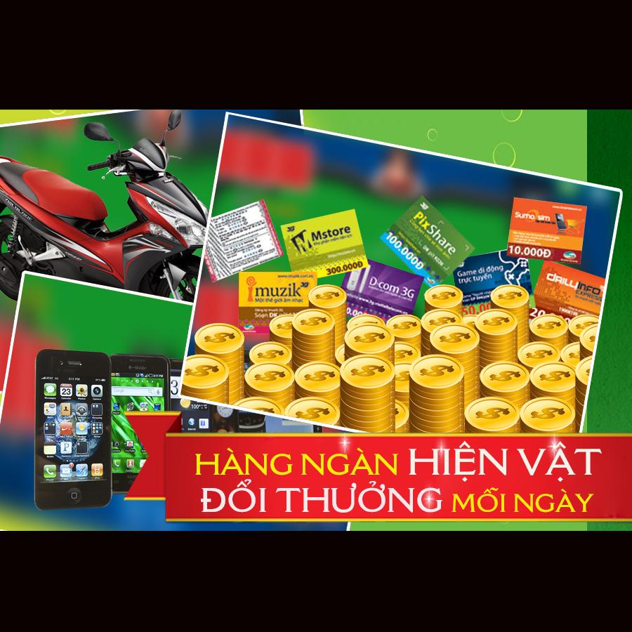 Danh Bai Doi Thuong - Vua Bai