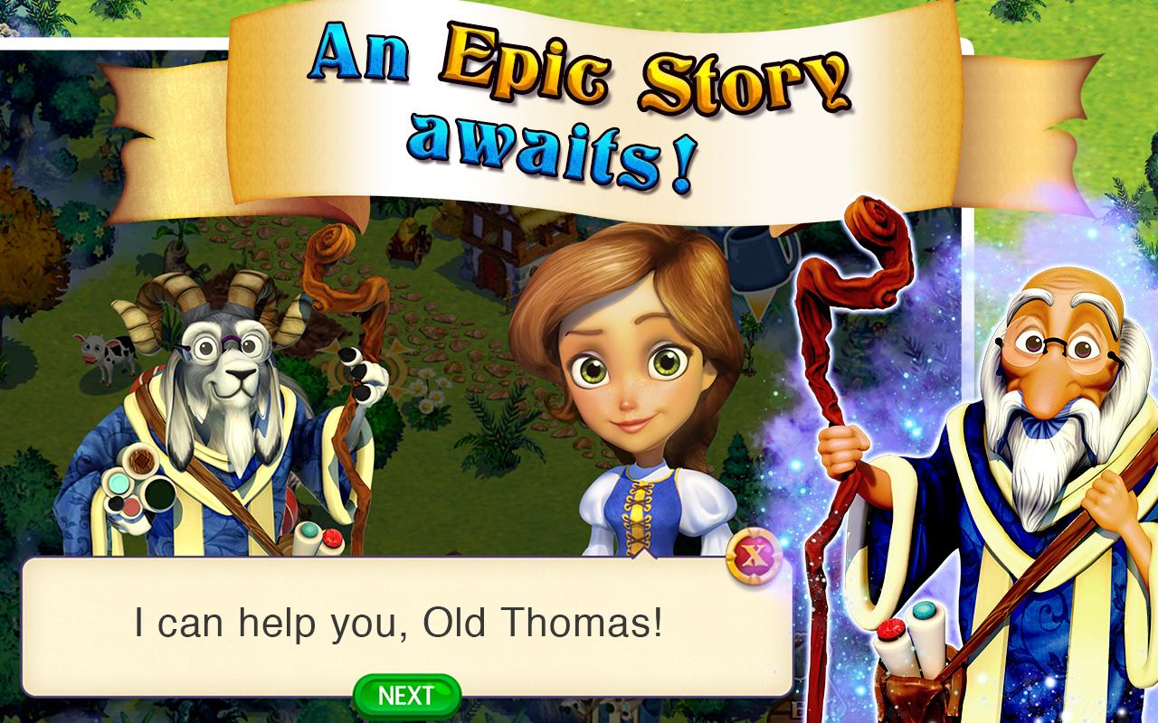 Castle Story: Winter