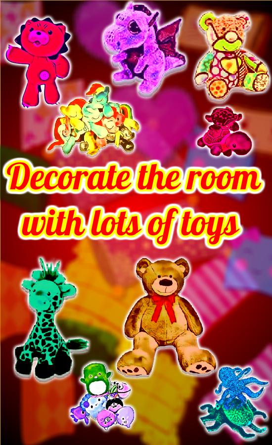 Princess Dress up Pajama Party