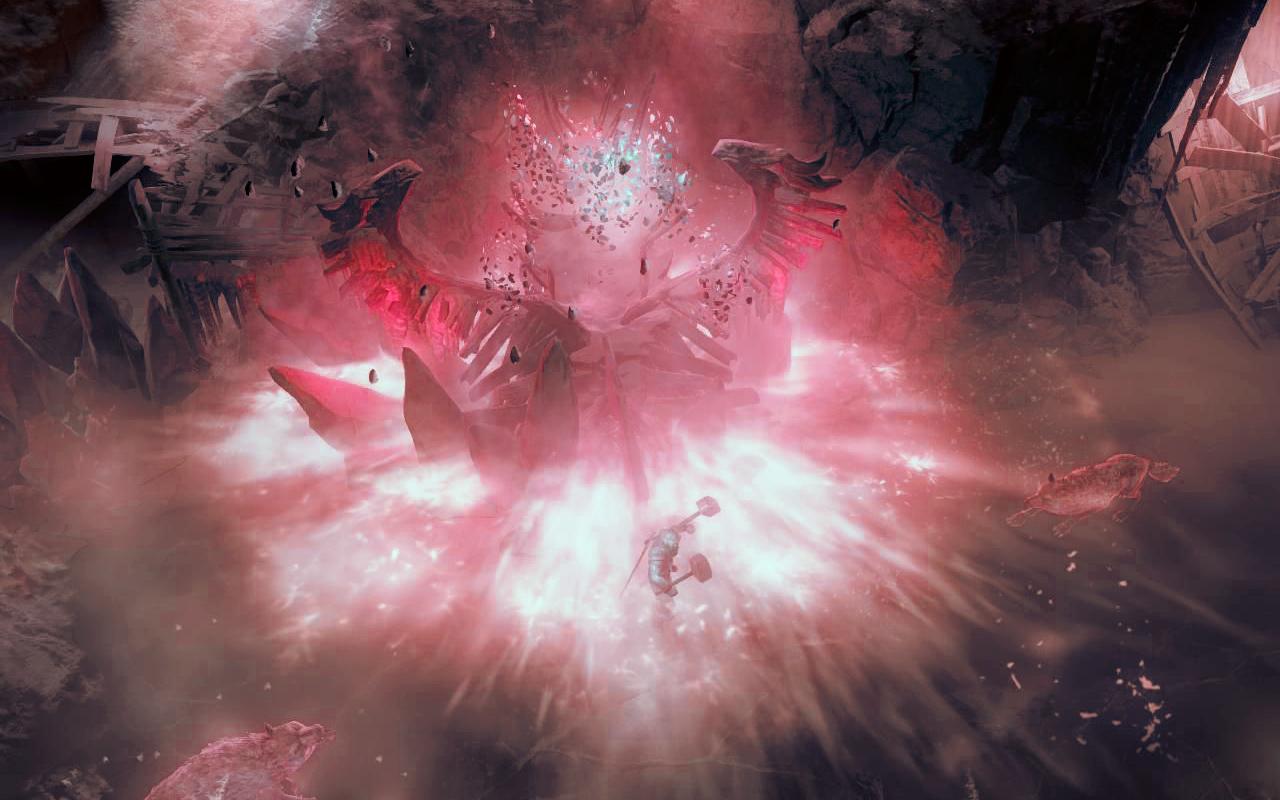 Midgard Vikings Hungry Wolves