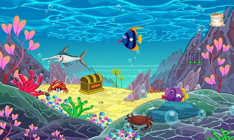 Escape Games Challenge 255 NEW