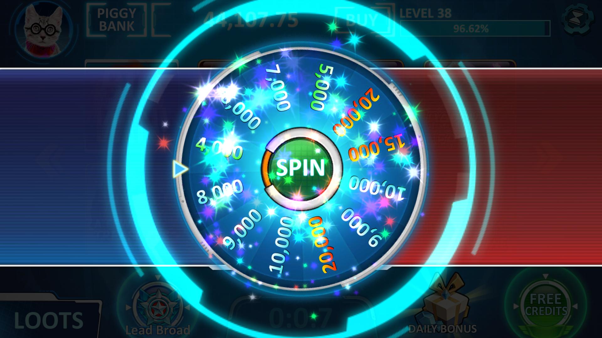 Super Mega Wins Vegas Slot - Free Slots Machines