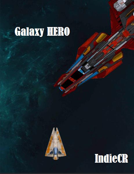 Heroe de la Galaxia