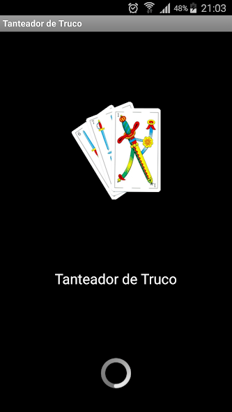 Tanteador de Truco