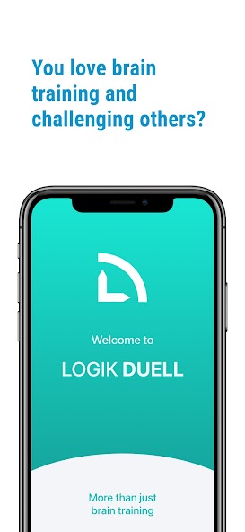 LOGIC Duel: Math Games