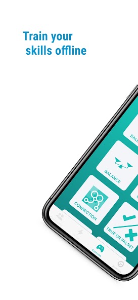 LOGIC Duel: Math Games