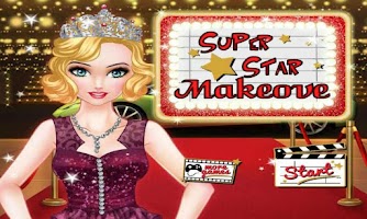 Super Star Makeover