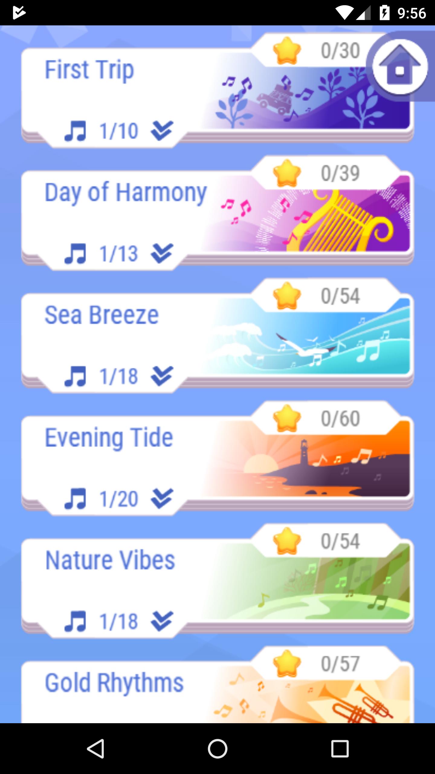 Tiles Magic Piano Tiles - Classical Game Tiles