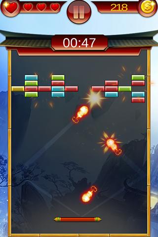 Fairy Treasurement Break