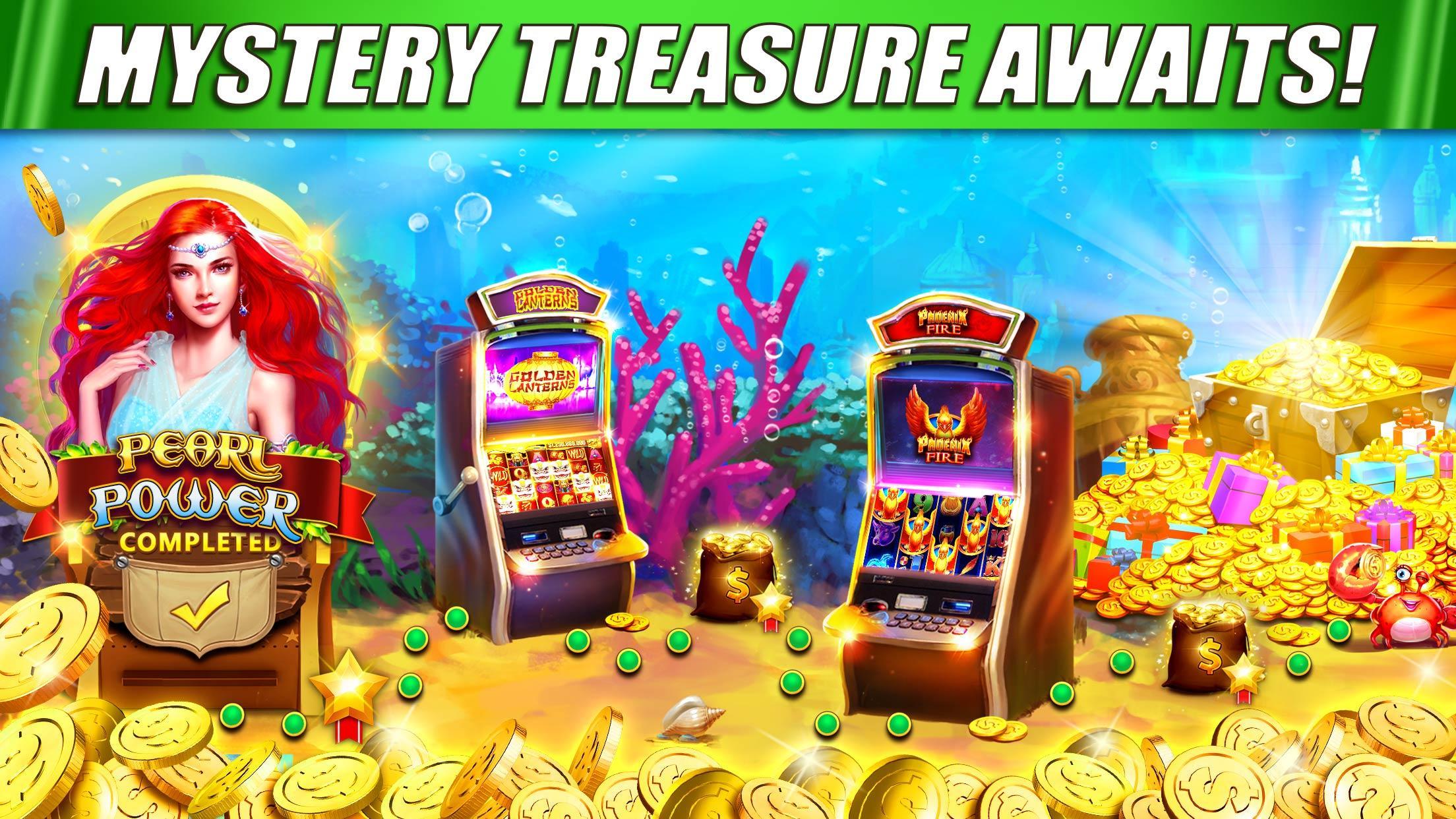 Slot Machine Games - Slots Unlimited Free Casino