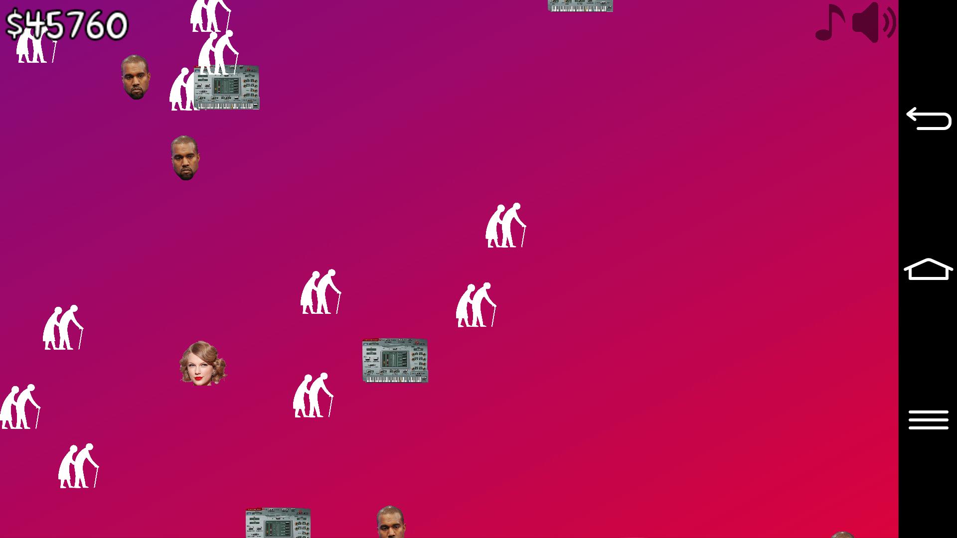 Taylor Swift - Pop Star