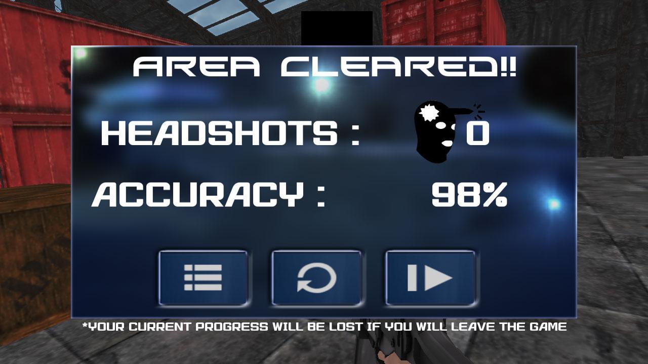 Brave Heart Commando Free