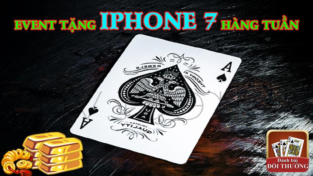 danh bai doi thuong, game bai