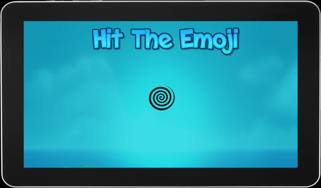 Hit The Emoji