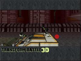 Transform Battle 3D