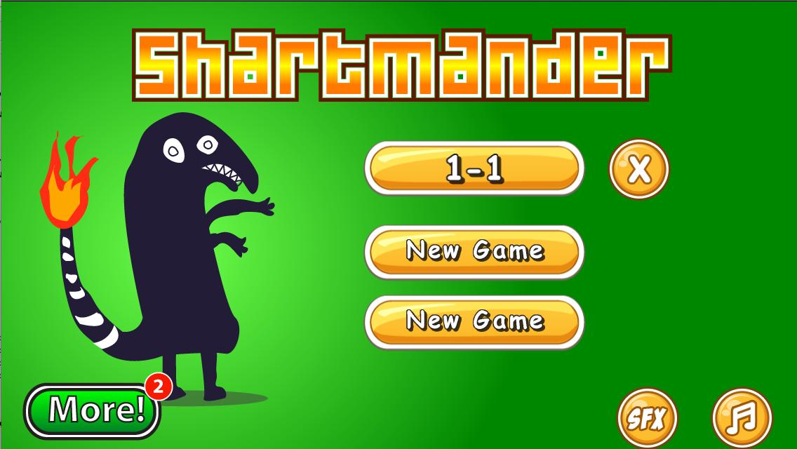 Shartmander