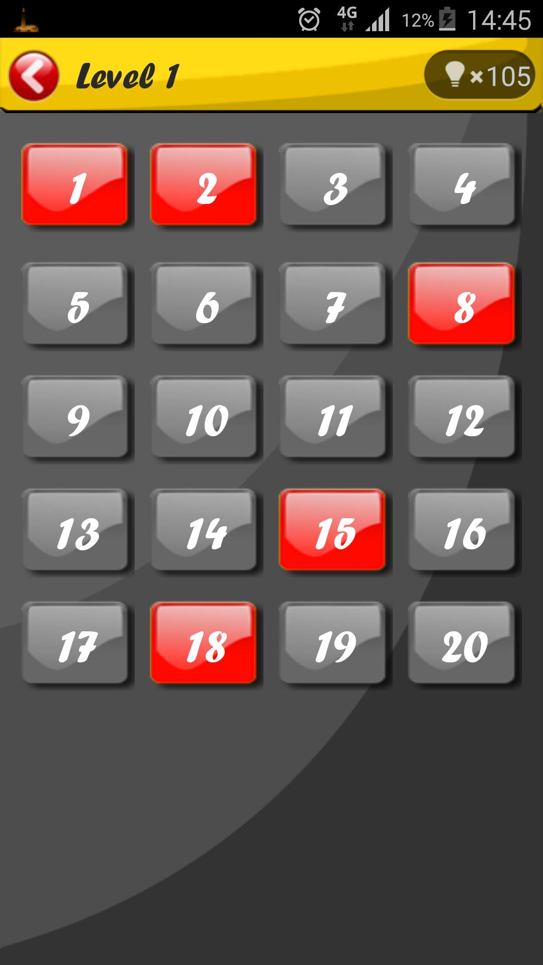 1 Pic 1 Word : Animals Quiz