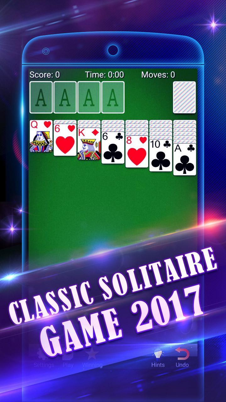 National Solitaire