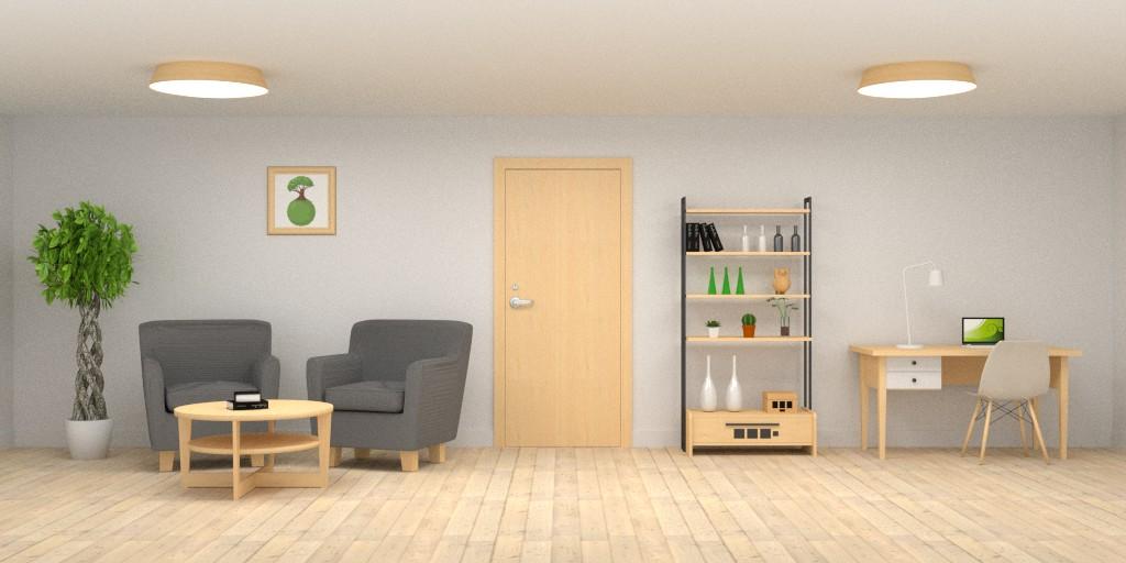 Room Escape Game - EXITs