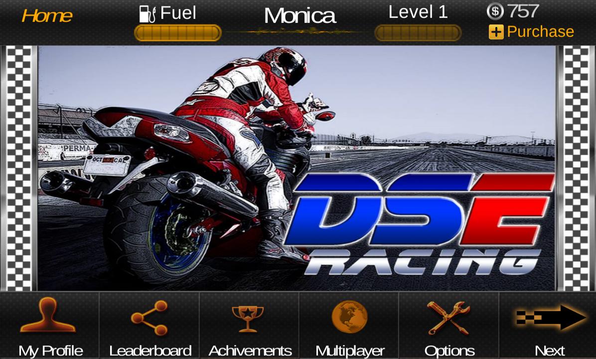 DSE Racing