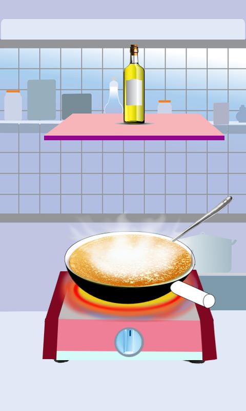 Breakfast Fever Food Cooking