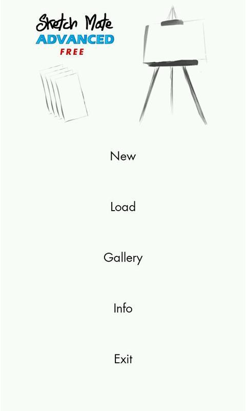 Sketch Mate Advanced Free