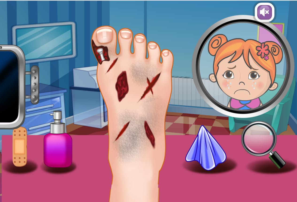 Lili Foot Doctor Clinic