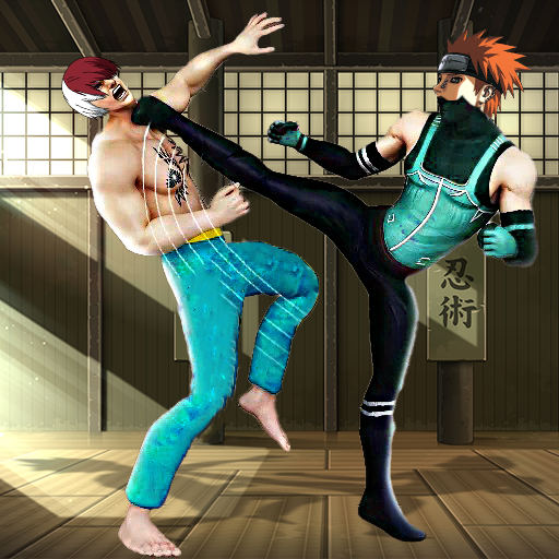Ninja Master