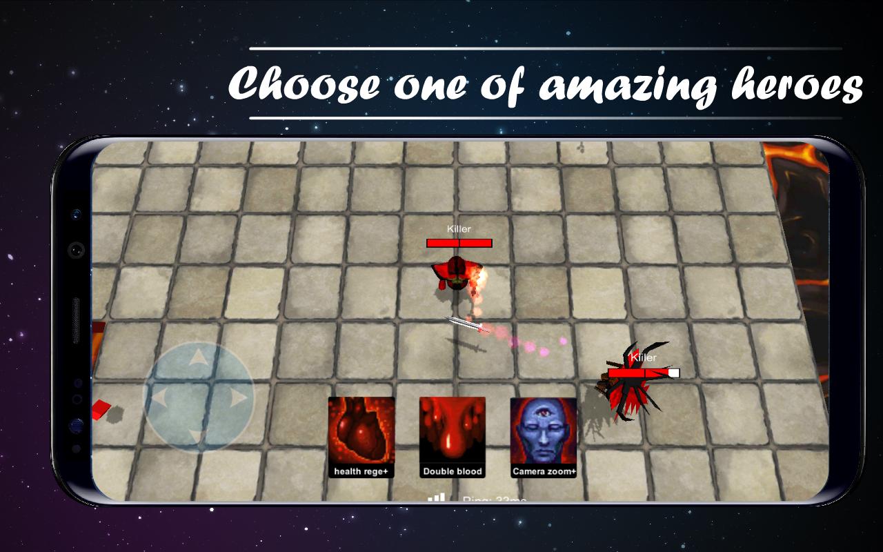 War.io