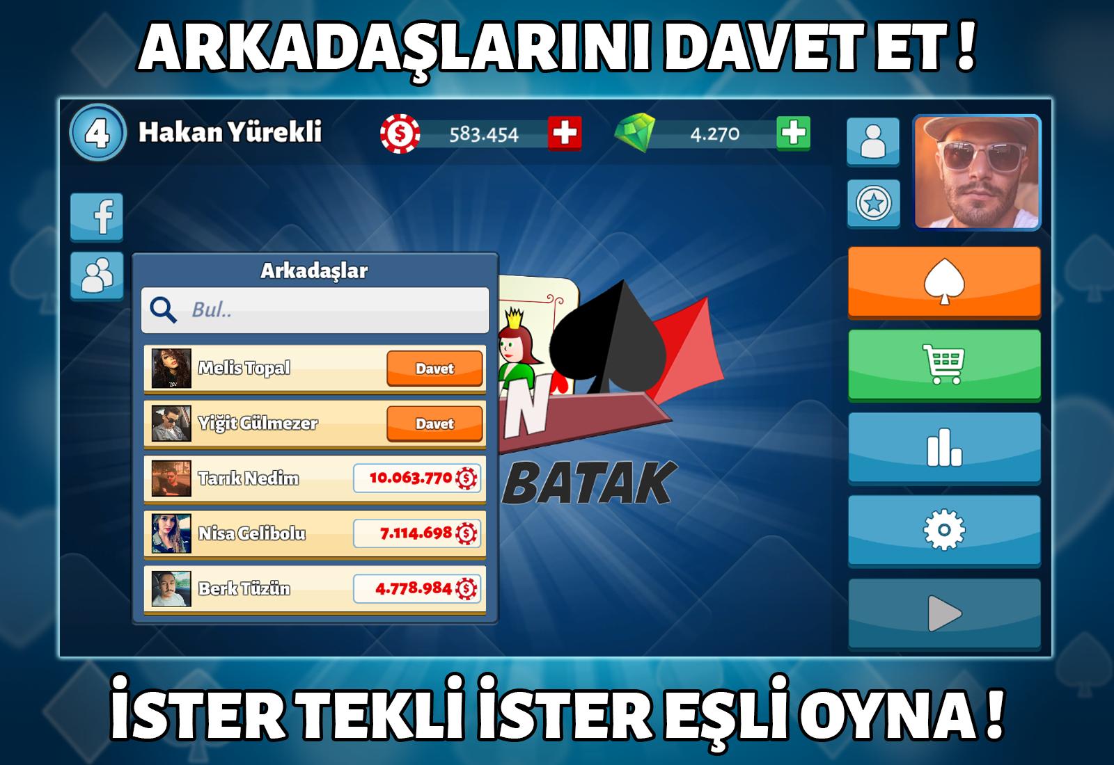 Lavyn Batak