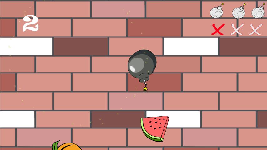 Fruit Slicer