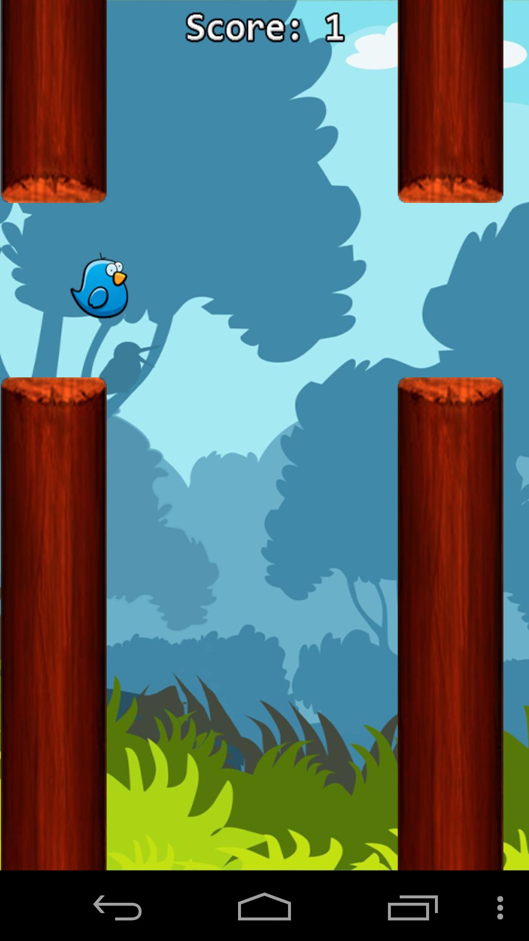 Stupid Birds
