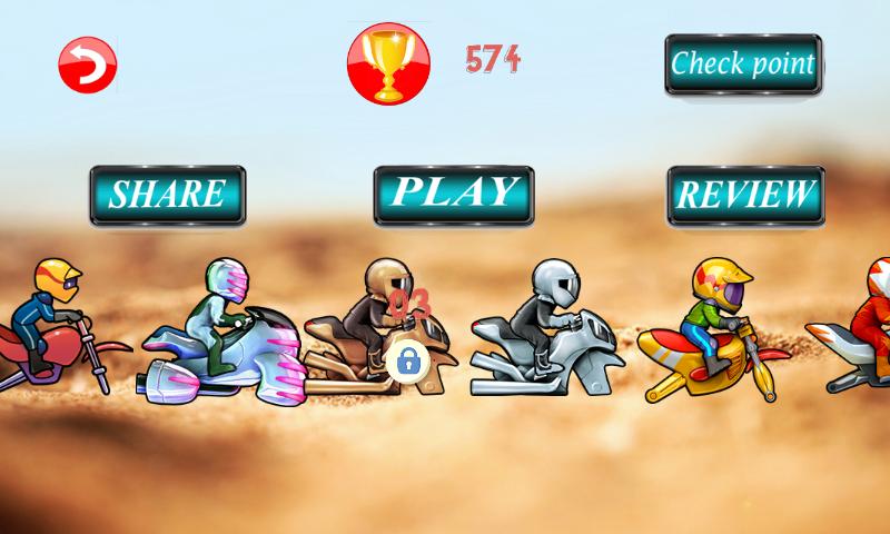 Motocross Skills 2