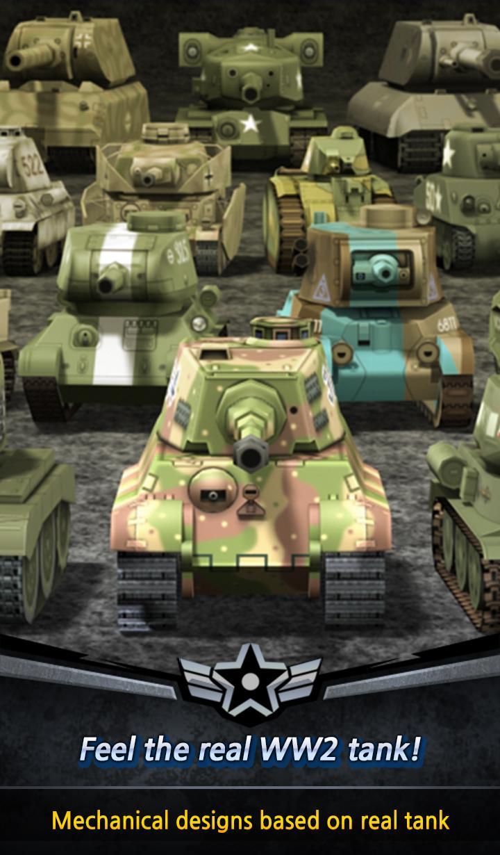 TAP TANK : The Prelude