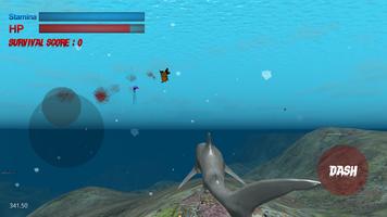 Incredible Shark 3D Simulator