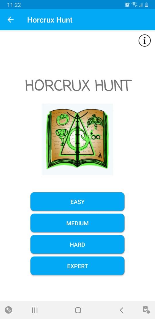 Sorting Hat