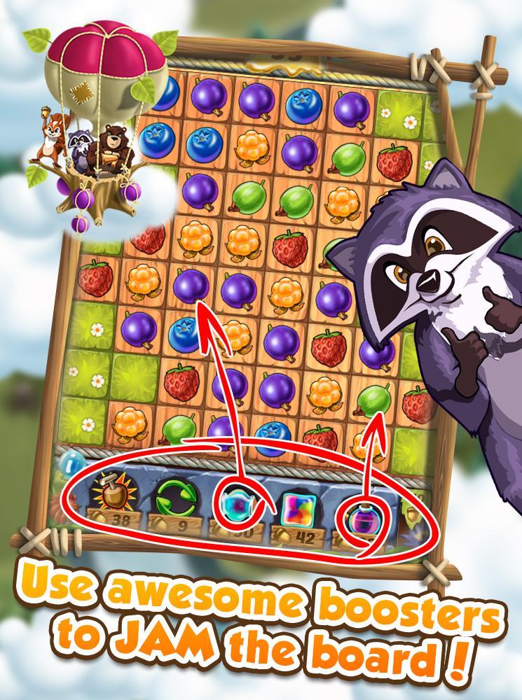 Berry King