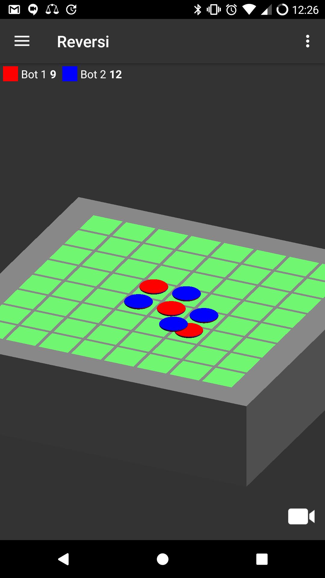 Reversi PLU