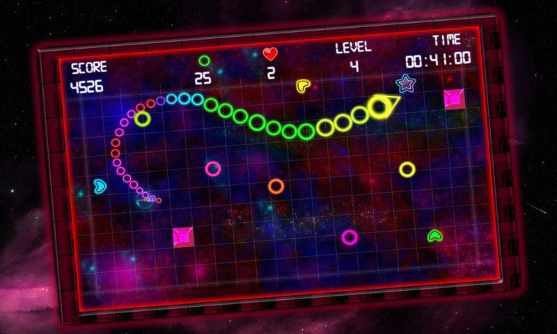 Bubble Snake