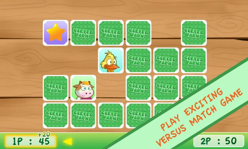 Clever Farm