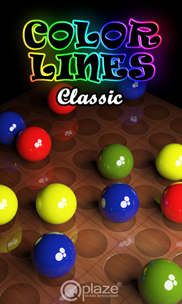 Color Lines Classic