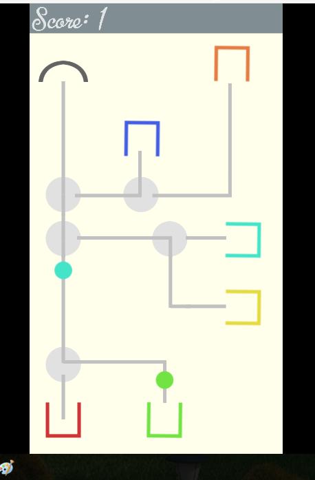 Juego de Circulos