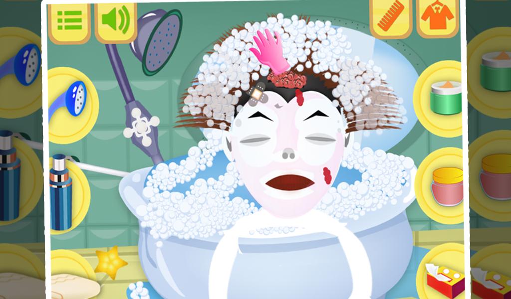 Horor Hair Salon